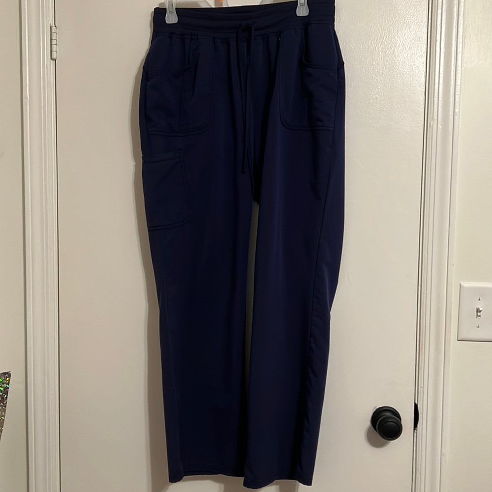 Womens Scrubstar 3 pocket scrub pant
